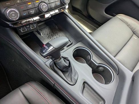 New 2026 Dodge Durango GT AWD/4WD image 12