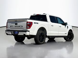 Certified 2023 Ford F150 Lariat w/ Equipment Group 502A High AWD/4WD video 2