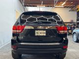 Used 2012 Jeep Grand Cherokee Limited image 5