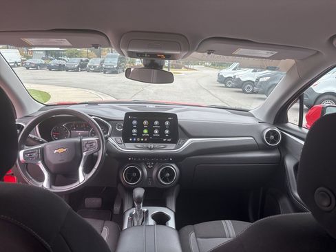 Used 2023 Chevrolet Blazer LT image 48