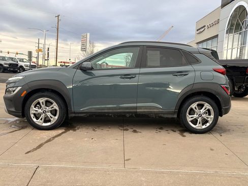 Used 2022 Hyundai Kona SEL w/ Convenience Package image 9