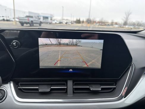 New 2026 Chevrolet Trax LT image 18