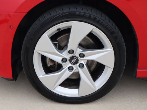 Used 2023 Audi A3 2.0T Premium image 28