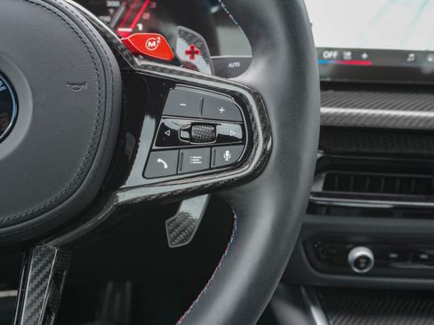 Used 2025 BMW M4 xDrive Competition AWD/4WD image 18