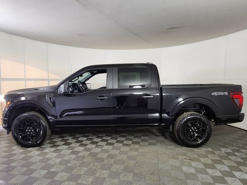 New 2026 Ford F150 STX image 4