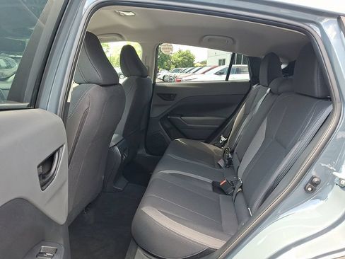 Certified 2025 Subaru Crosstrek 2.5i Premium AWD/4WD image 10