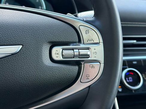 Used 2023 Genesis GV80 2.5T w/ Prestige 20" Package image 31