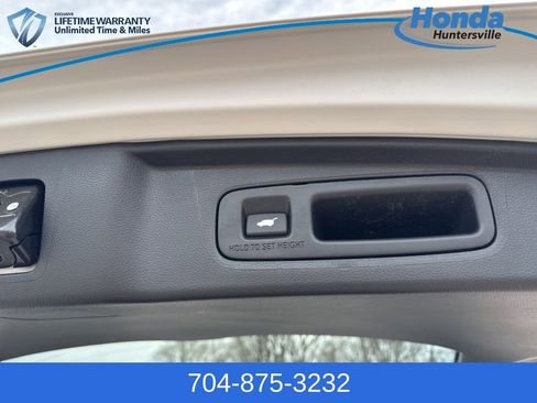 New 2026 Honda CR-V Sport Touring image 14