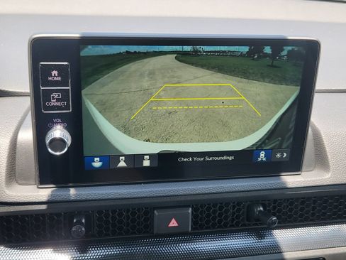 New 2026 Honda CR-V EX image 17