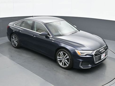 Used 2019 Audi A6 3.0T Premium Plus w/ Premium Plus Package AWD/4WD image 24
