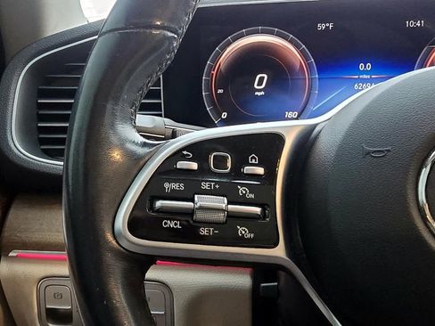 Used 2021 Mercedes-Benz GLE 350 w/ 3rd Row Seat Package image 15