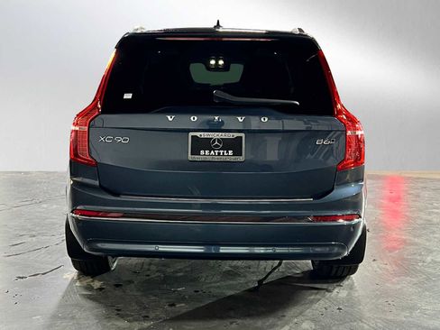 Used 2024 Volvo XC90 B6 Ultimate w/ Lounge Package AWD/4WD image 4