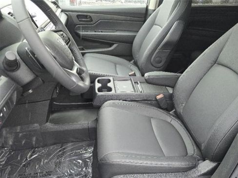 New 2026 Honda Odyssey EX-L image 28