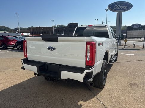 New 2026 Ford F250 XL w/ STX Appearance Package image 7