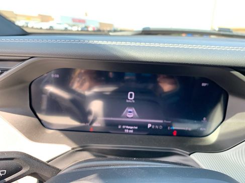 New 2026 Jeep Cherokee Laredo AWD/4WD image 14