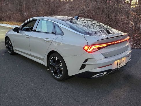 Used 2023 Kia K5 GT-Line image 6