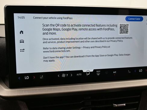 Certified 2026 Ford Explorer Platinum AWD/4WD image 12