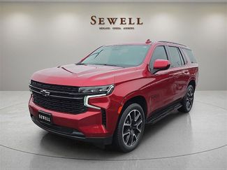 Used 2023 Chevrolet Tahoe RST video 1