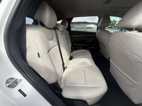 Used 2024 Hyundai Tucson SEL w/ Convenience Package FWD image 5