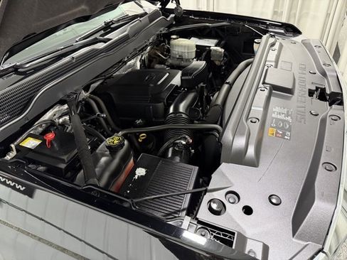 Used 2017 Chevrolet Silverado 2500 LT w/ All Star Edition image 21