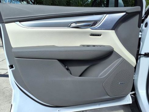 New 2026 Cadillac XT5 Premium Luxury w/ Driver Assist Package FWD image 14