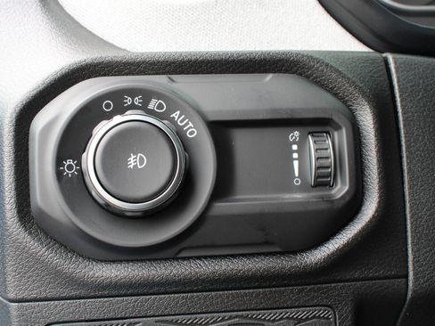 New 2026 Jeep Wrangler Willys image 11