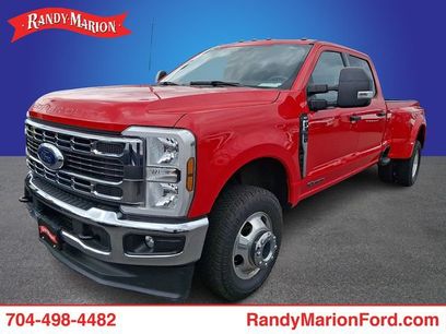 Used 2024 Ford F350 XLT w/ FX4 Off-Road Package