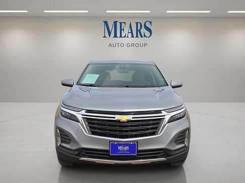 Used 2023 Chevrolet Equinox LT image 9