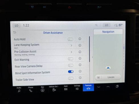 Used 2024 Ford F150 XLT w/ Mobile Office Package AWD/4WD image 9