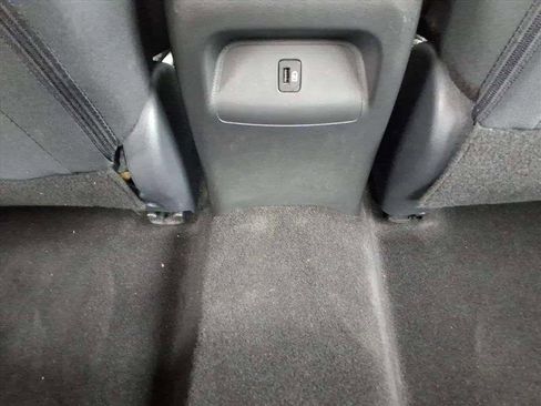 Used 2024 Nissan Sentra SV w/ All-Weather Package image 13