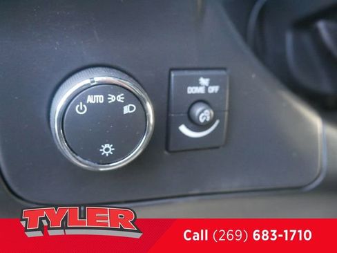 New 2026 Chevrolet Express 2500 w/ Driver Convenience Package RWD image 23