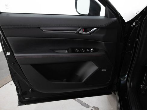 Used 2025 MAZDA CX-5 2.5 Turbo w/ Premium Package AWD/4WD image 19