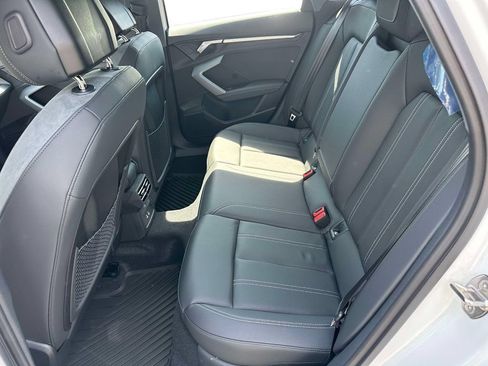New 2026 Audi A3 2.0T Premium AWD/4WD image 21