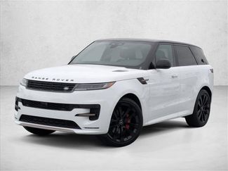 Used 2025 Land Rover Range Rover Sport Dynamic SE AWD/4WD video 1