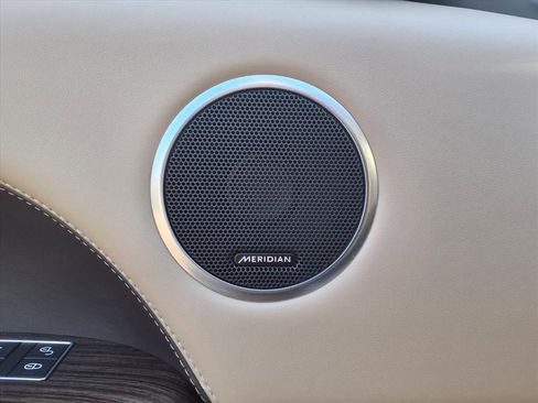 Used 2019 Land Rover Range Rover Sport Supercharged image 19