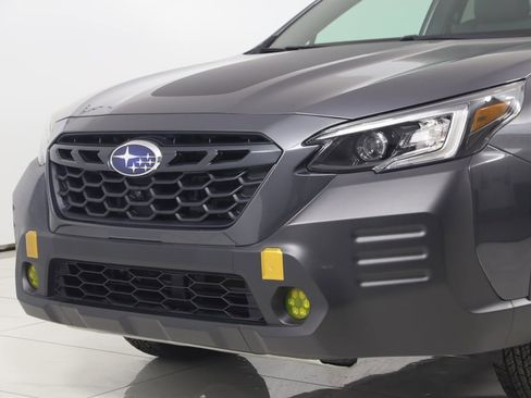 Used 2022 Subaru Outback Wilderness image 57
