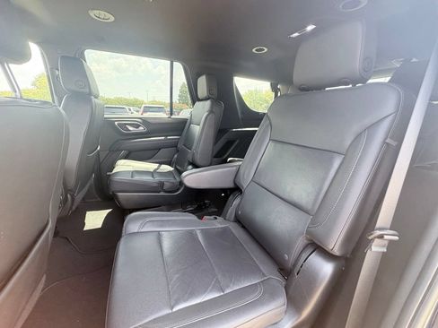 Used 2022 Chevrolet Tahoe LT RWD image 7