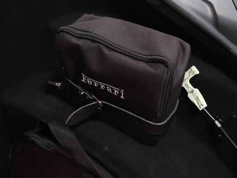 Used 2022 Ferrari 296 GTB image 22