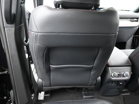 Used 2025 Ford Explorer ST w/ Sun And Sound Package AWD/4WD image 27