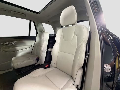 Certified 2022 Volvo XC90 T6 Inscription w/ Advanced Package image 26