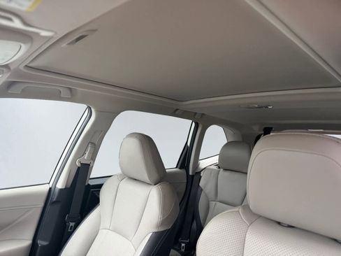 Used 2019 Subaru Forester Limited image 15