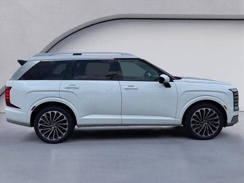 New 2026 Hyundai Palisade Calligraphy AWD/4WD image 6