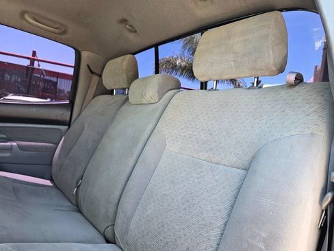 Used 2007 Toyota Tacoma PreRunner RWD image 24