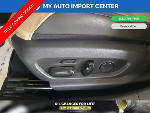 Used 2019 Lexus ES 350 350 Luxury w/ Accessory Package 2 image 13