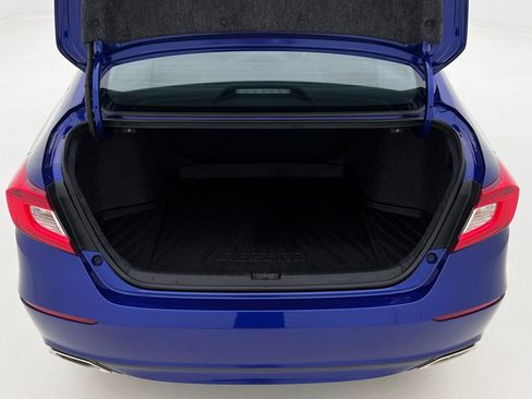 Used 2022 Honda Accord Sport Special Edition image 22