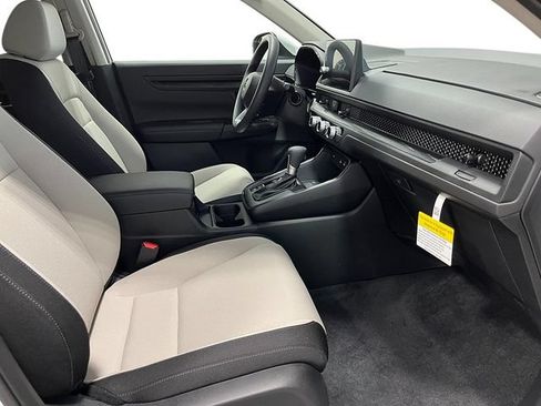 New 2026 Honda CR-V LX image 24