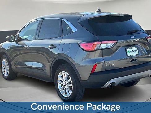 Used 2022 Ford Escape SE w/ Convenience Package image 4