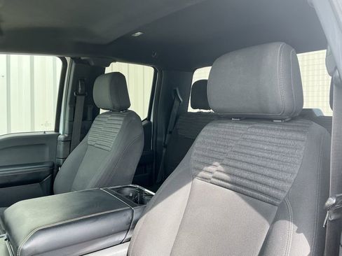 Used 2021 Ford F150 XL w/ Equipment Group 101A High image 7