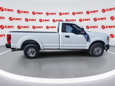 Used 2020 Ford F250 XL w/ Power Equipment Group image 9