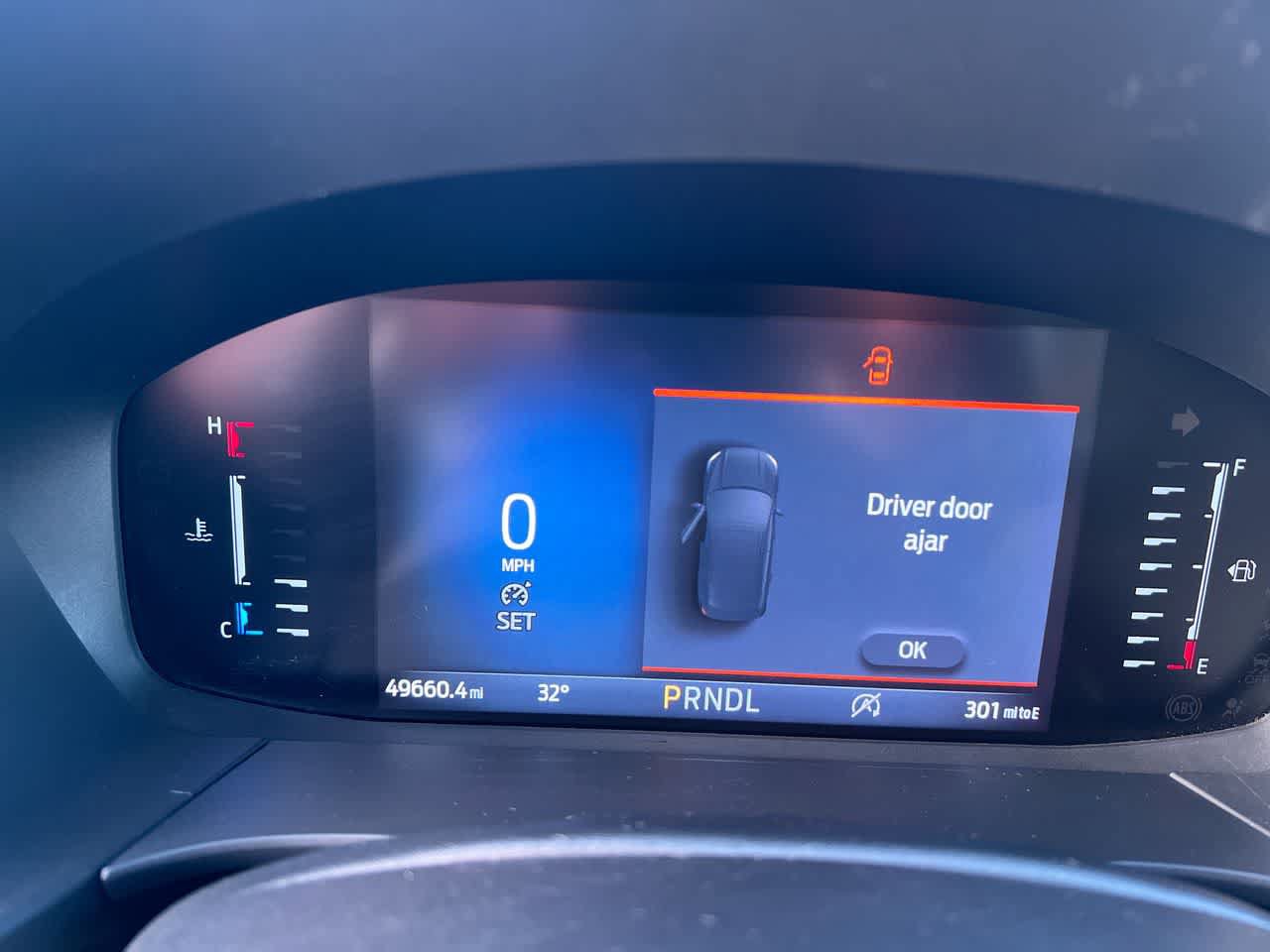 Used 2024 Ford Escape Active AWD/4WD image 15